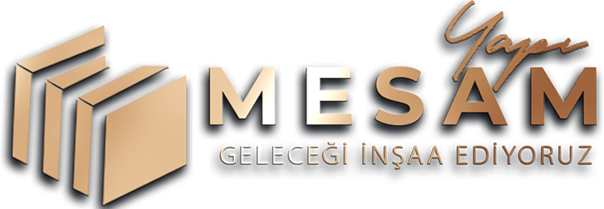 Mesam Yapı logo